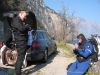 Gardasee Februar 2015 - Flucht nach Fasching Gardasee Februar 2015 - Flucht nach Fasching